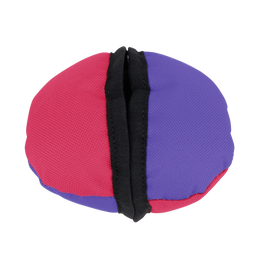 The Clam - Treat dispensing dog toy