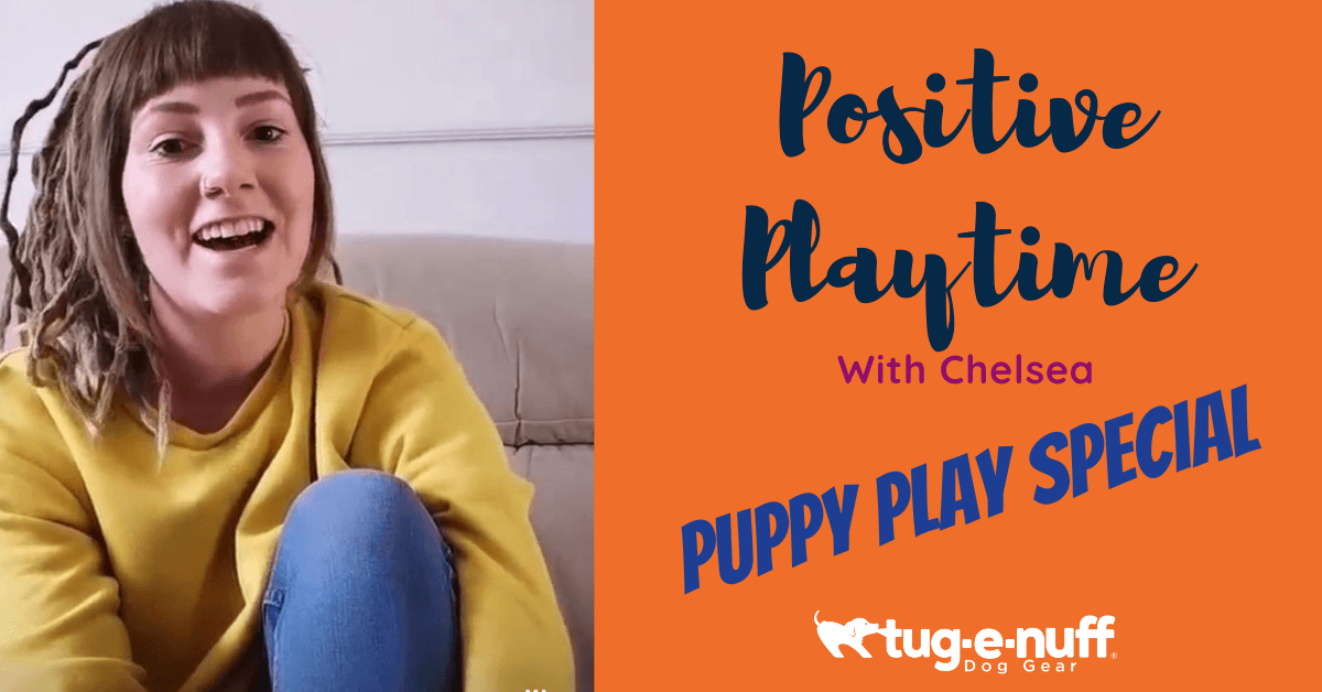 Positive Playtime - Episode 5