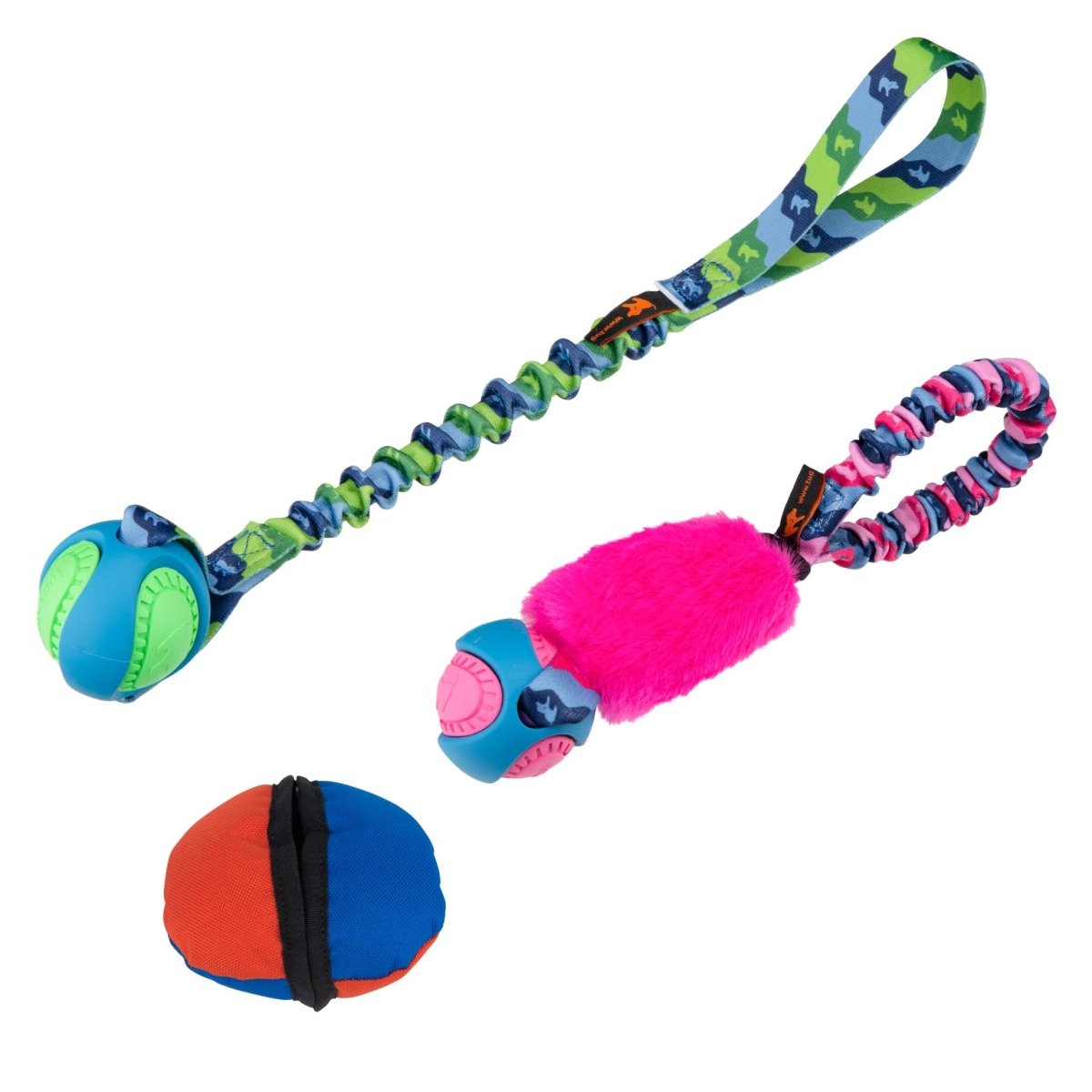 Fetch Fanatics Bundle