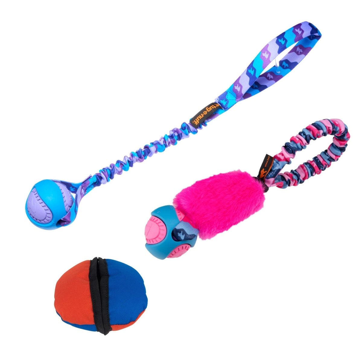 Fetch Fanatics Bundle