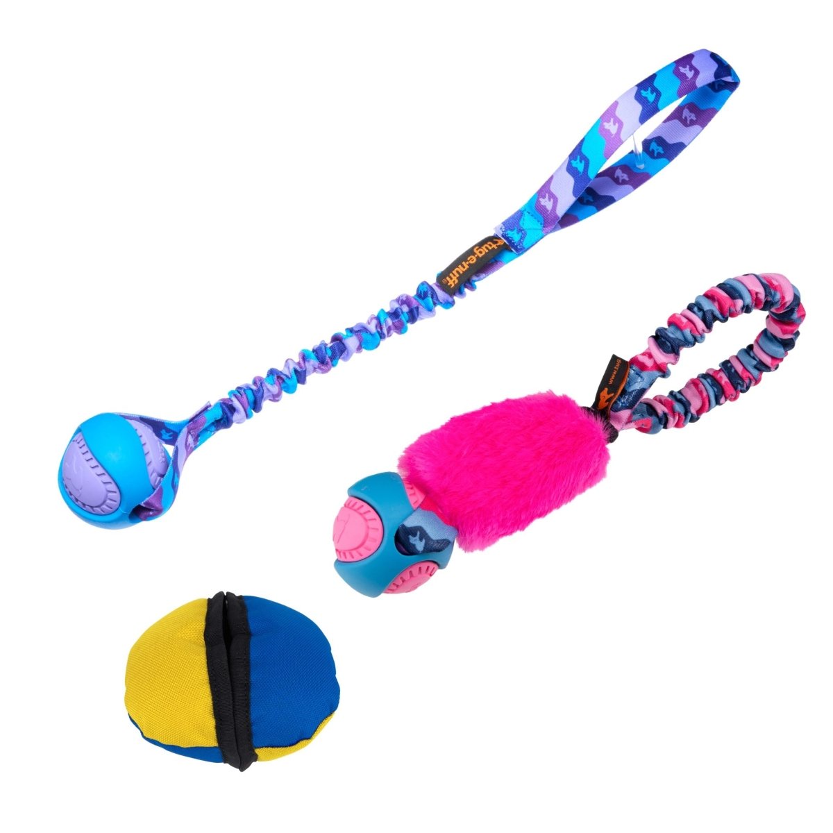 Fetch Fanatics Bundle