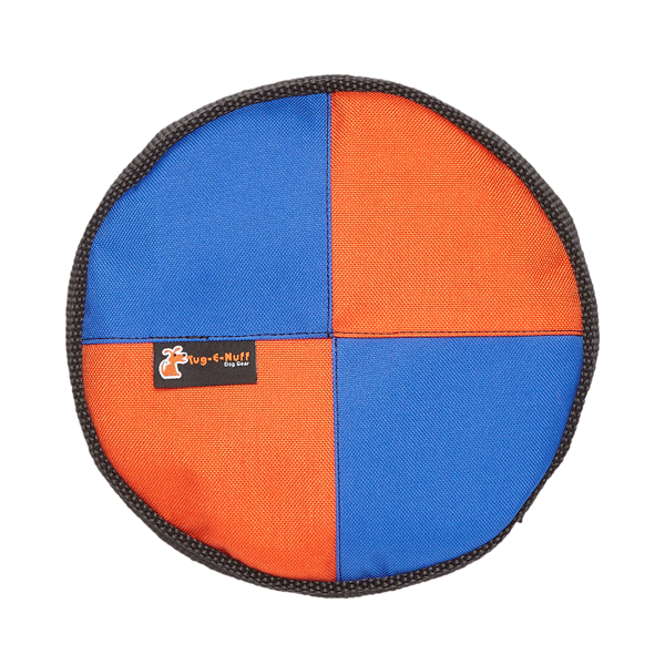 Frisbee For Dogs
