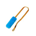 Squeaky Whip It flirt pole dog toy attachment  