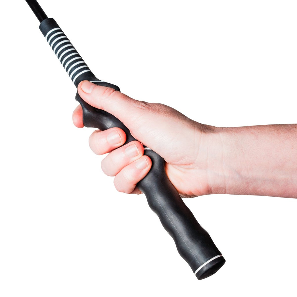 Whip It Flirt Pole | Lightweight & Strong | Tug-E-Nuff