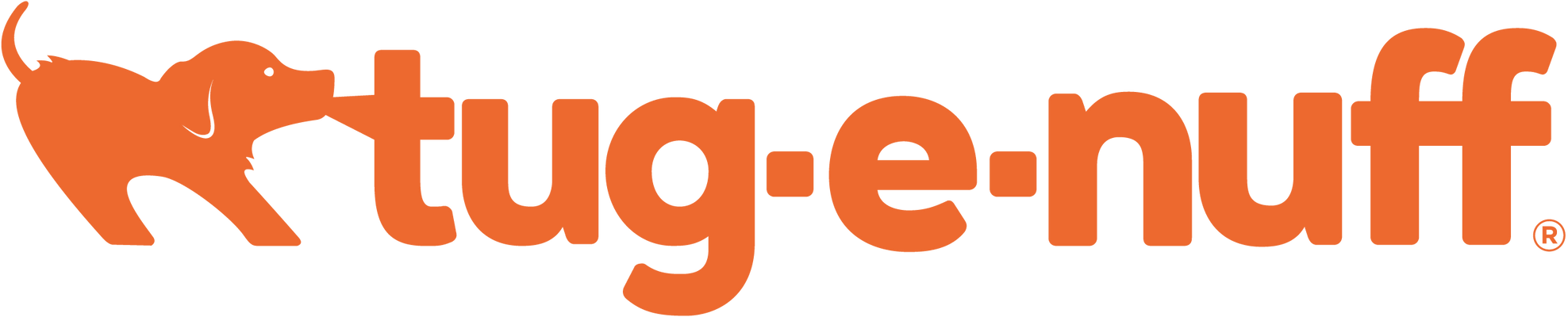 Tug-E-Nuff logo