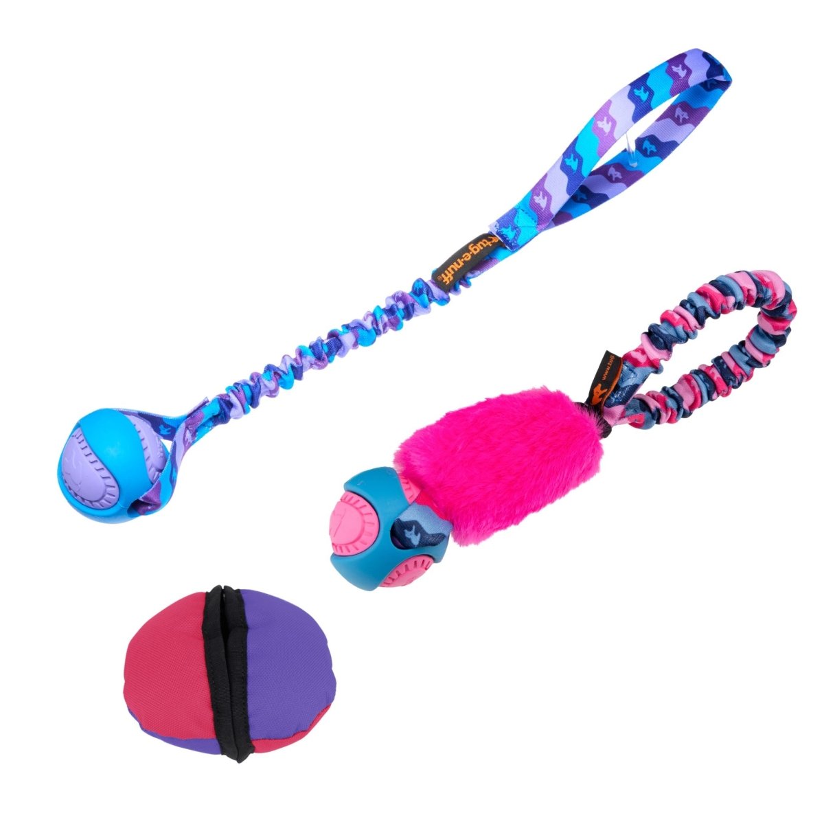 Fetch Fanatics Bundle