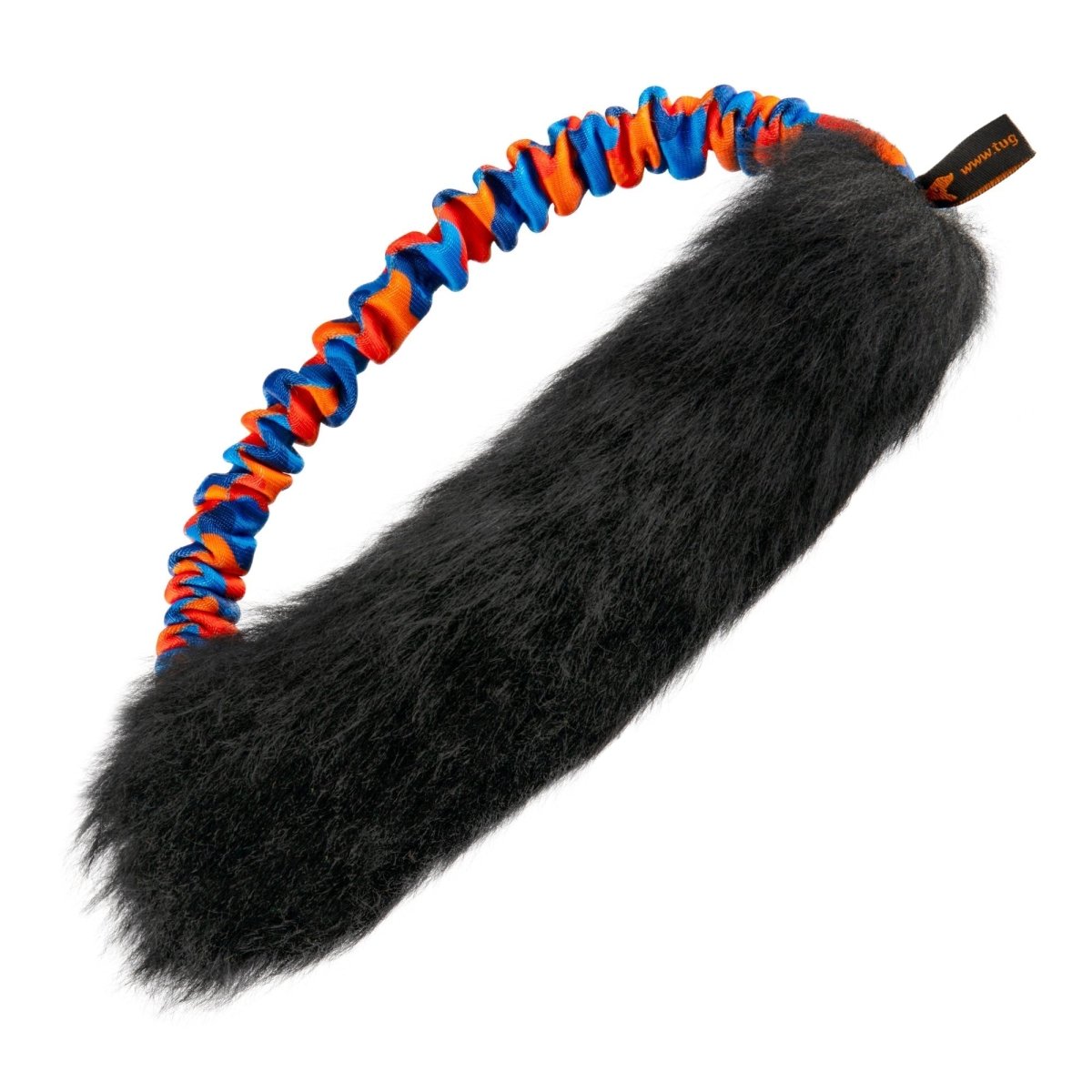 Sheepskin Bungee Ring