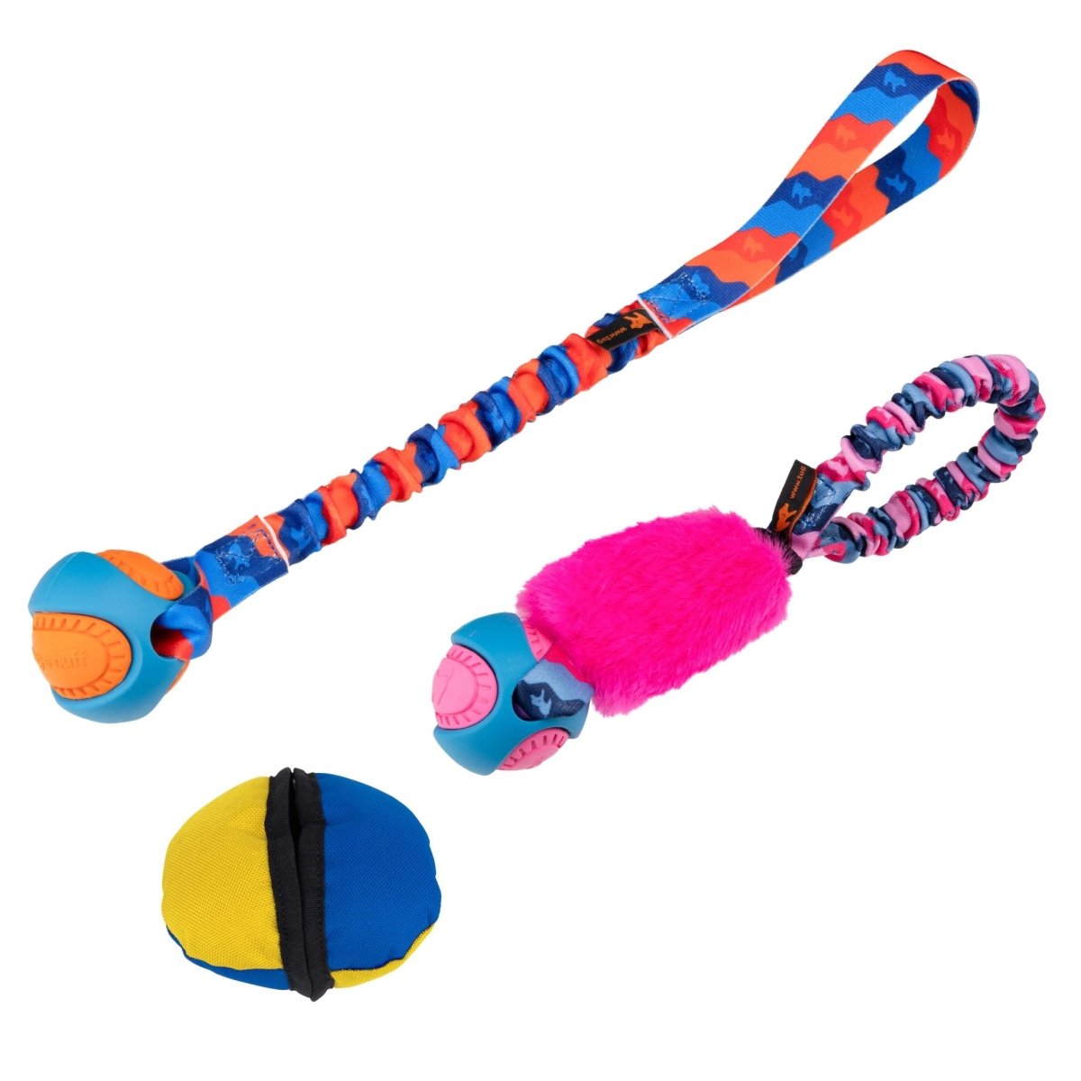Fetch Fanatics Bundle