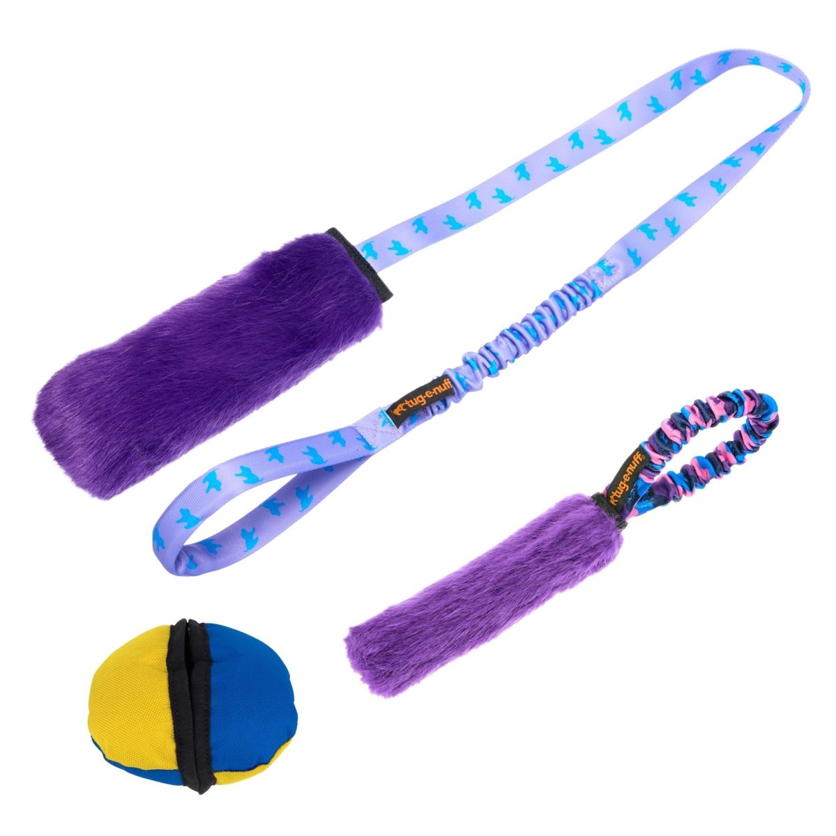 Puppy Playtime Bundle