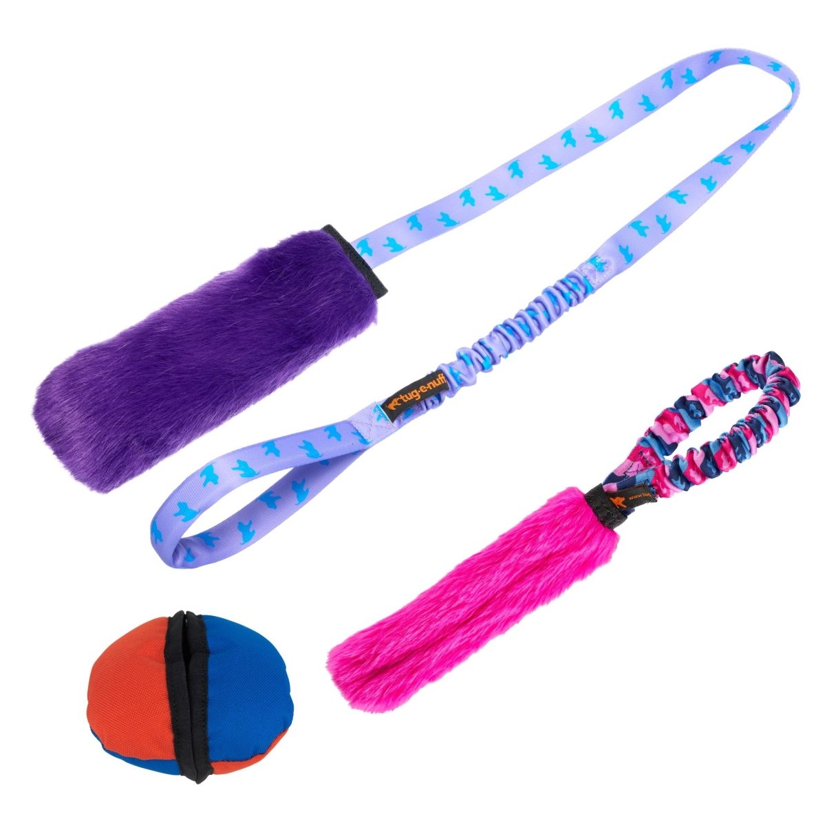 Puppy Playtime Bundle