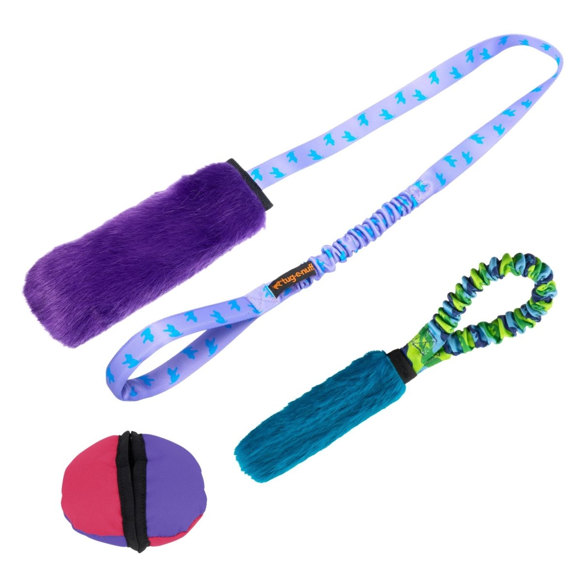 Puppy Playtime Bundle