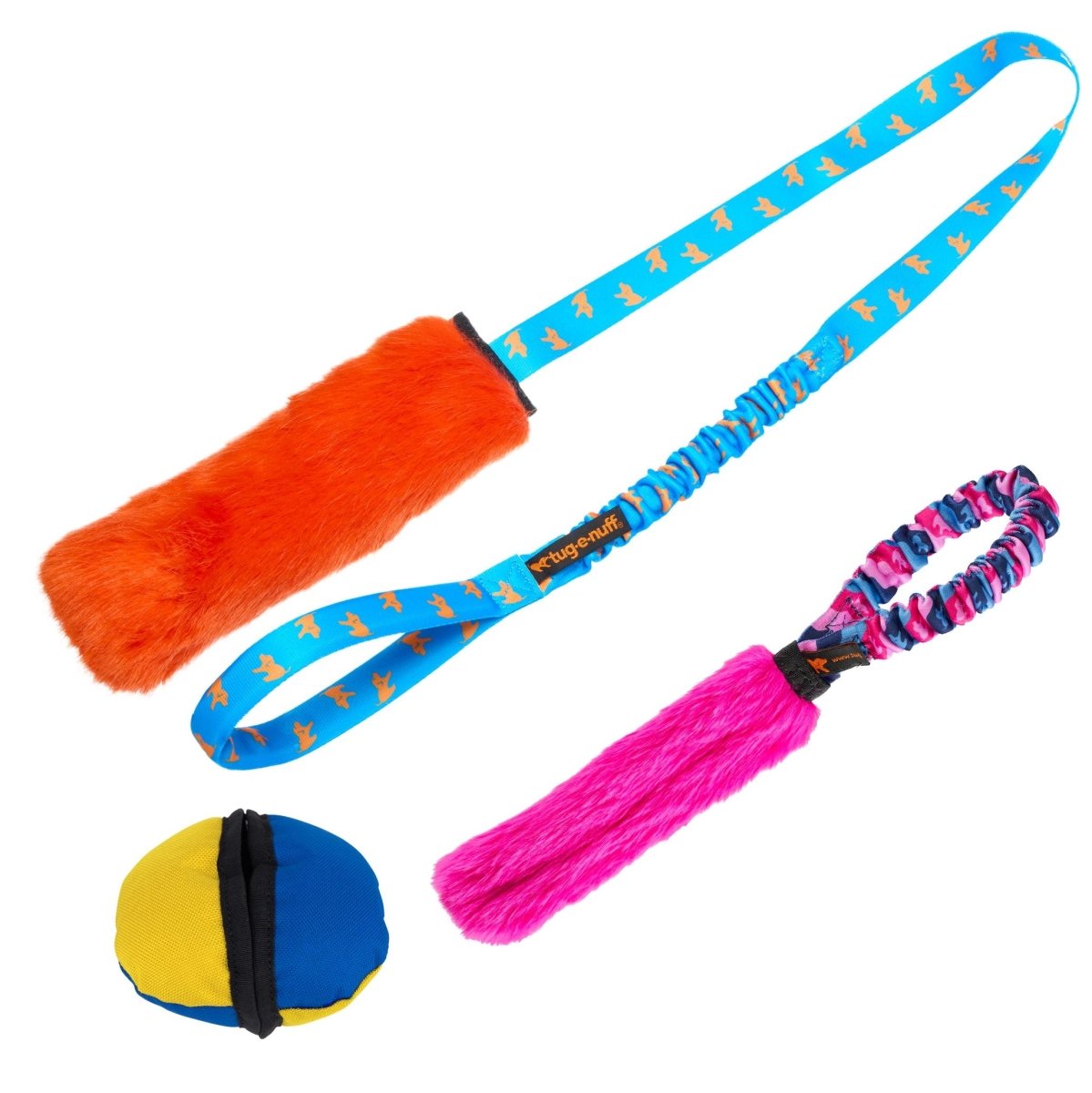 Puppy Playtime Bundle