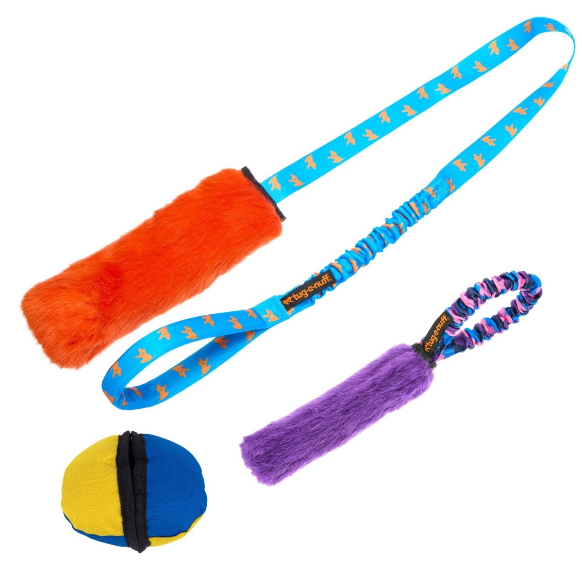 Puppy Playtime Bundle