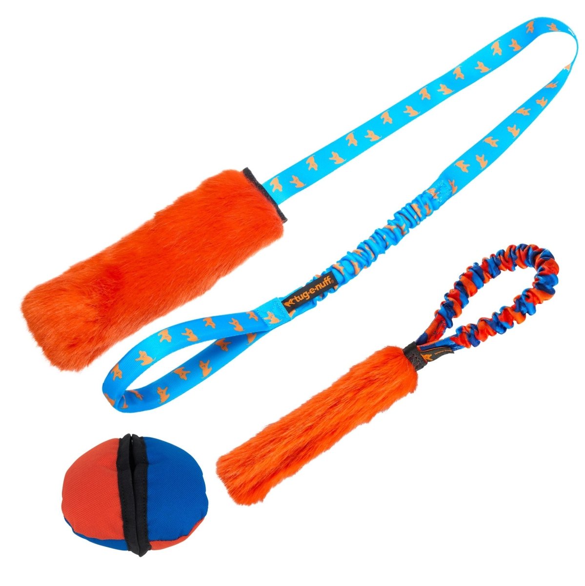 Puppy Playtime Bundle