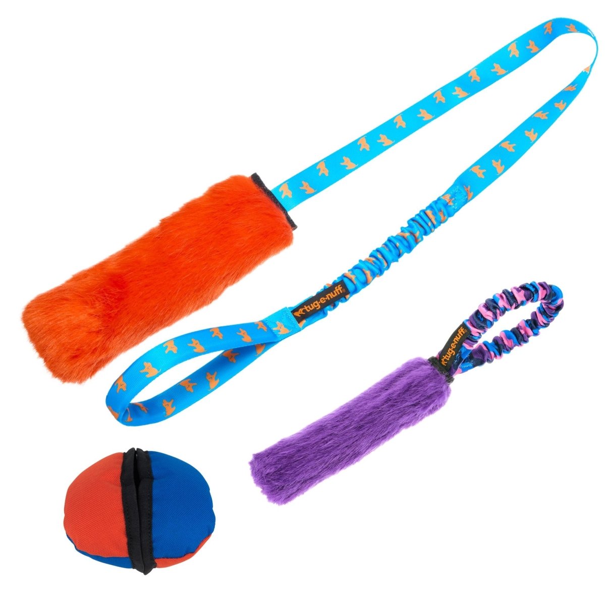 Puppy Playtime Bundle