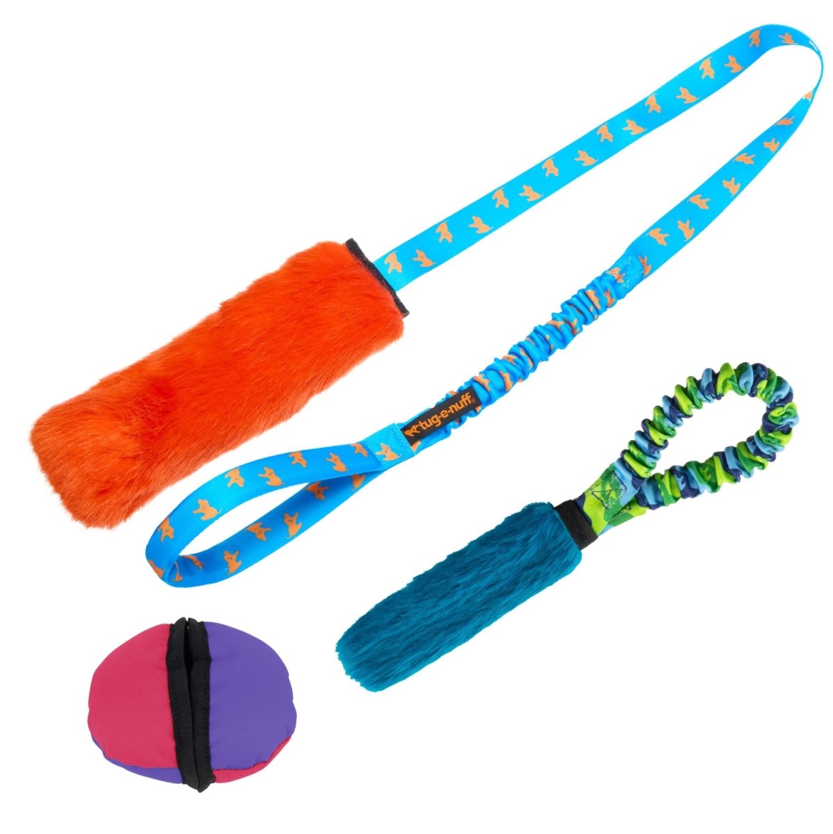 Puppy Playtime Bundle