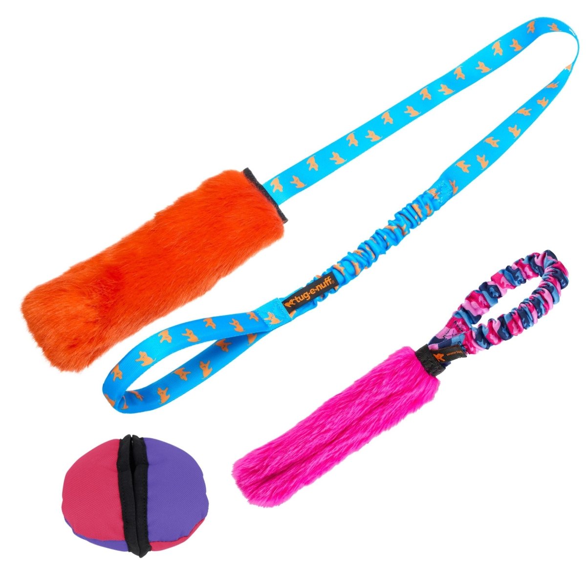 Puppy Playtime Bundle