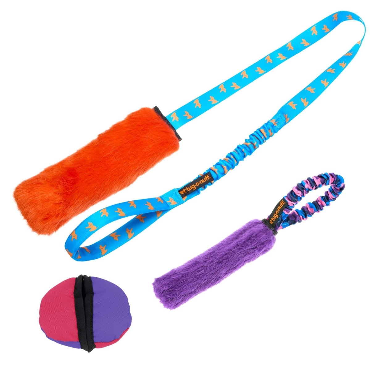 Puppy Playtime Bundle