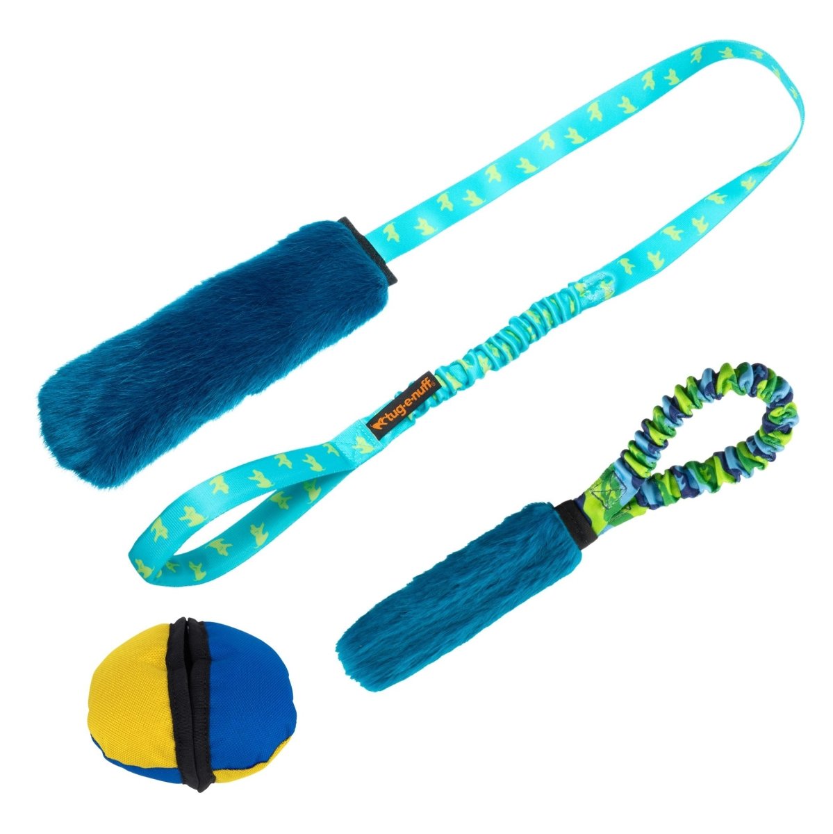 Puppy Playtime Bundle