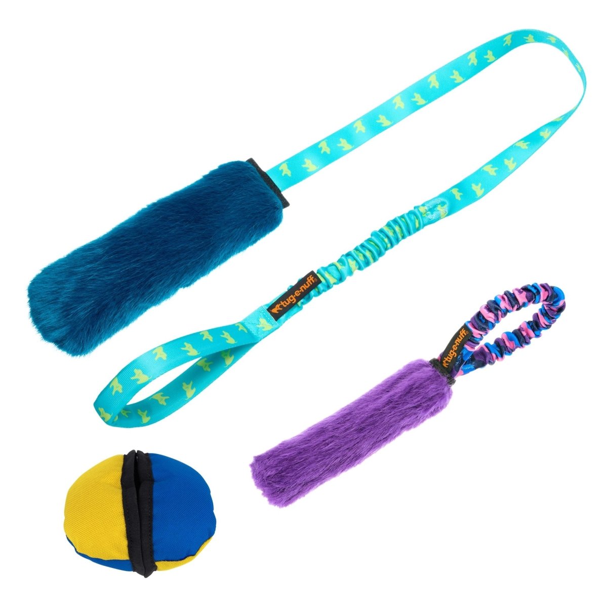 Puppy Playtime Bundle