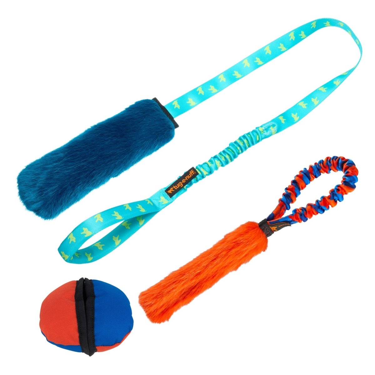 Puppy Playtime Bundle