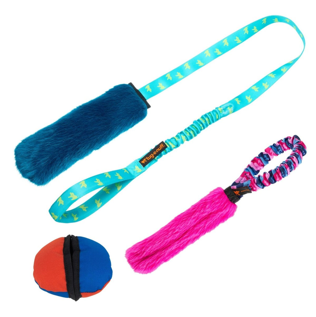 Puppy Playtime Bundle