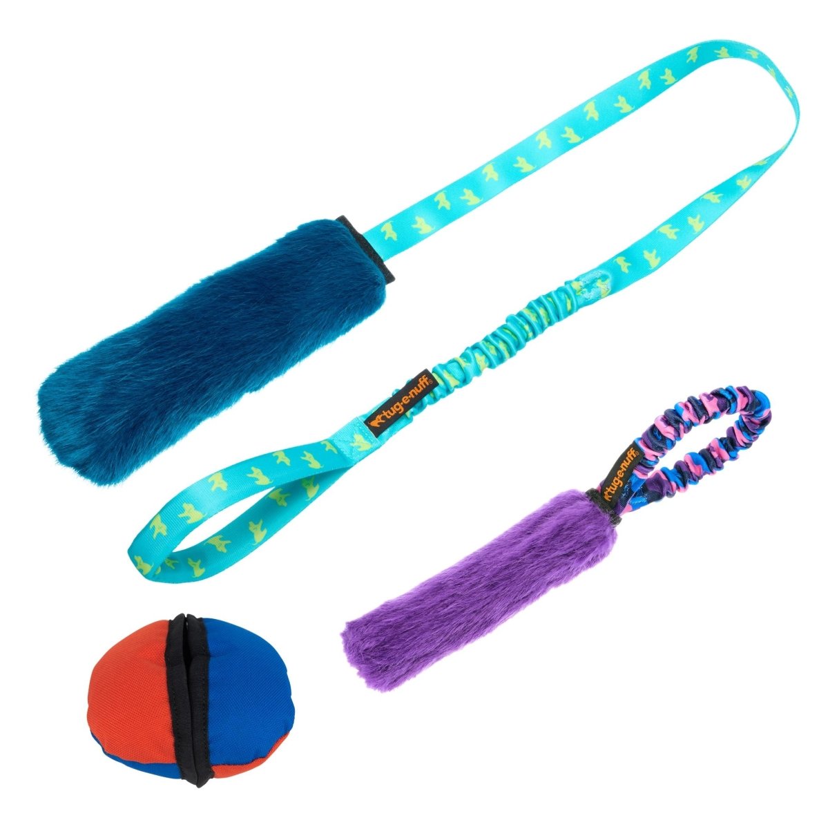 Puppy Playtime Bundle