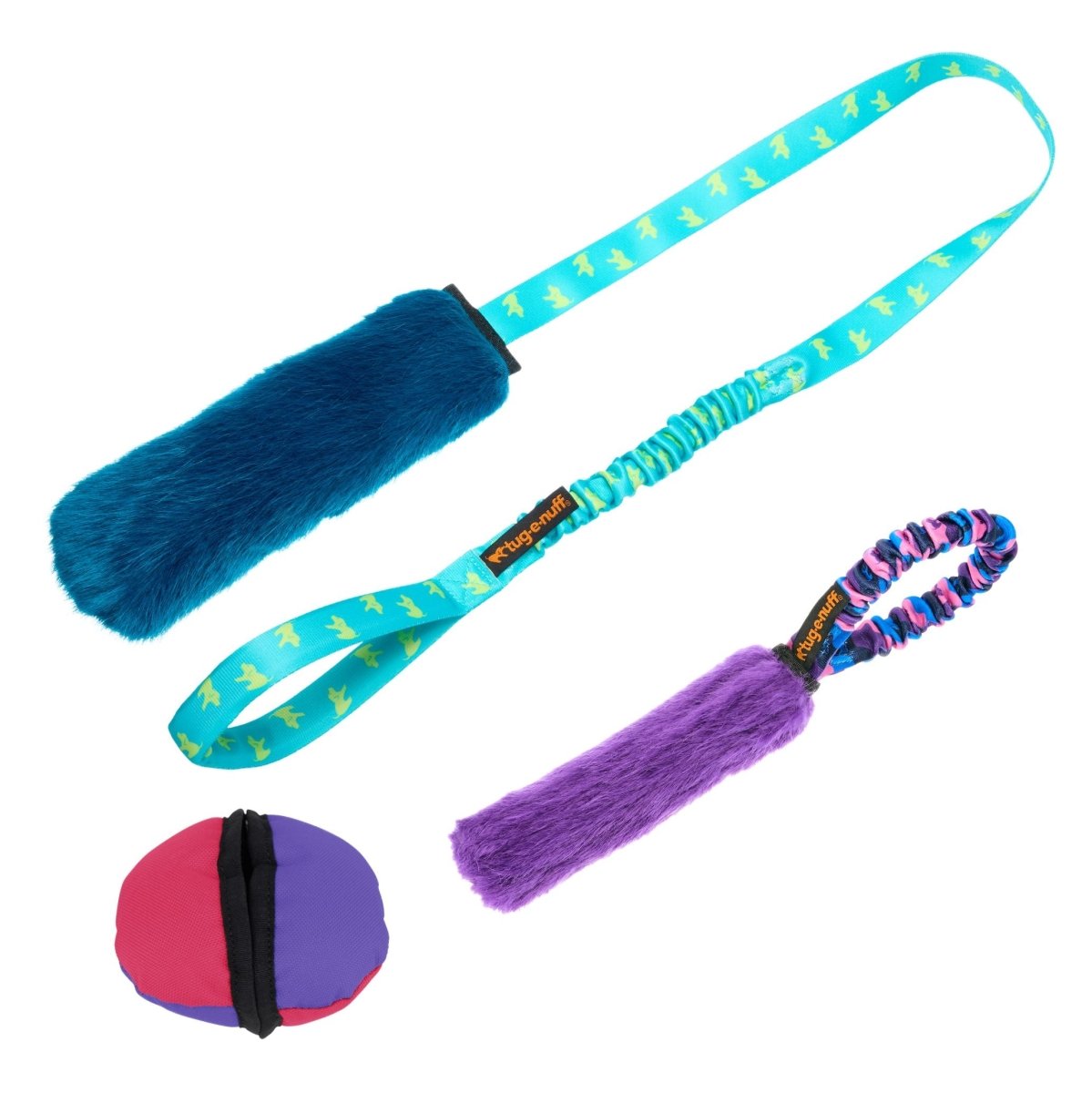 Puppy Playtime Bundle