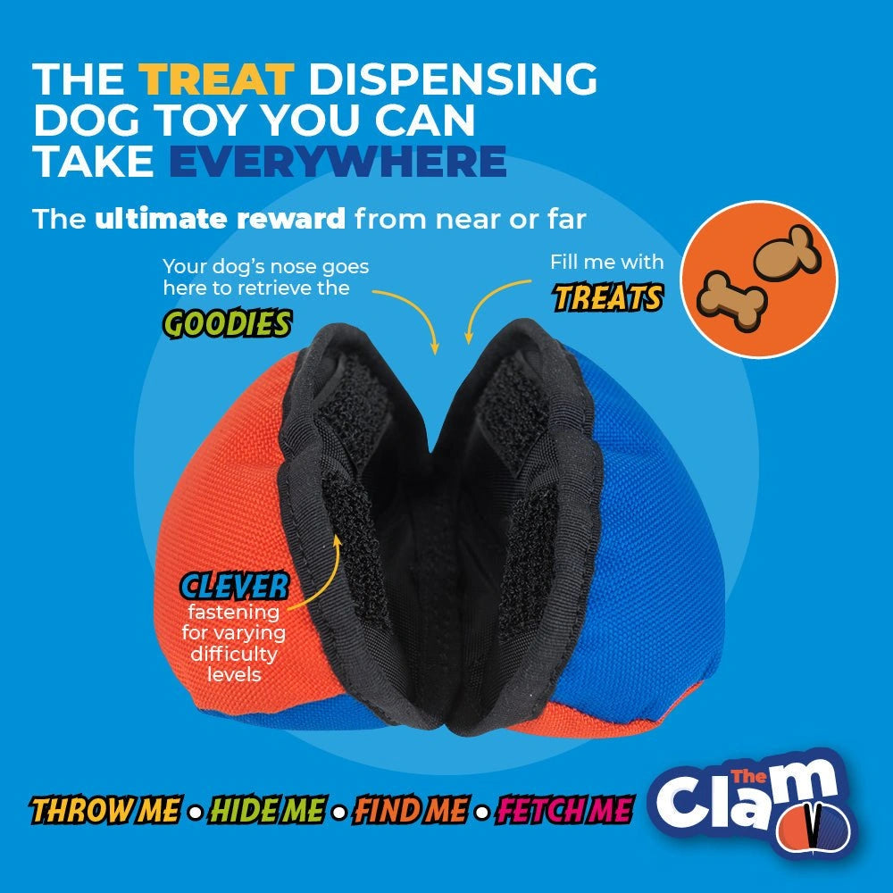 treat dispensing dog toy instructions