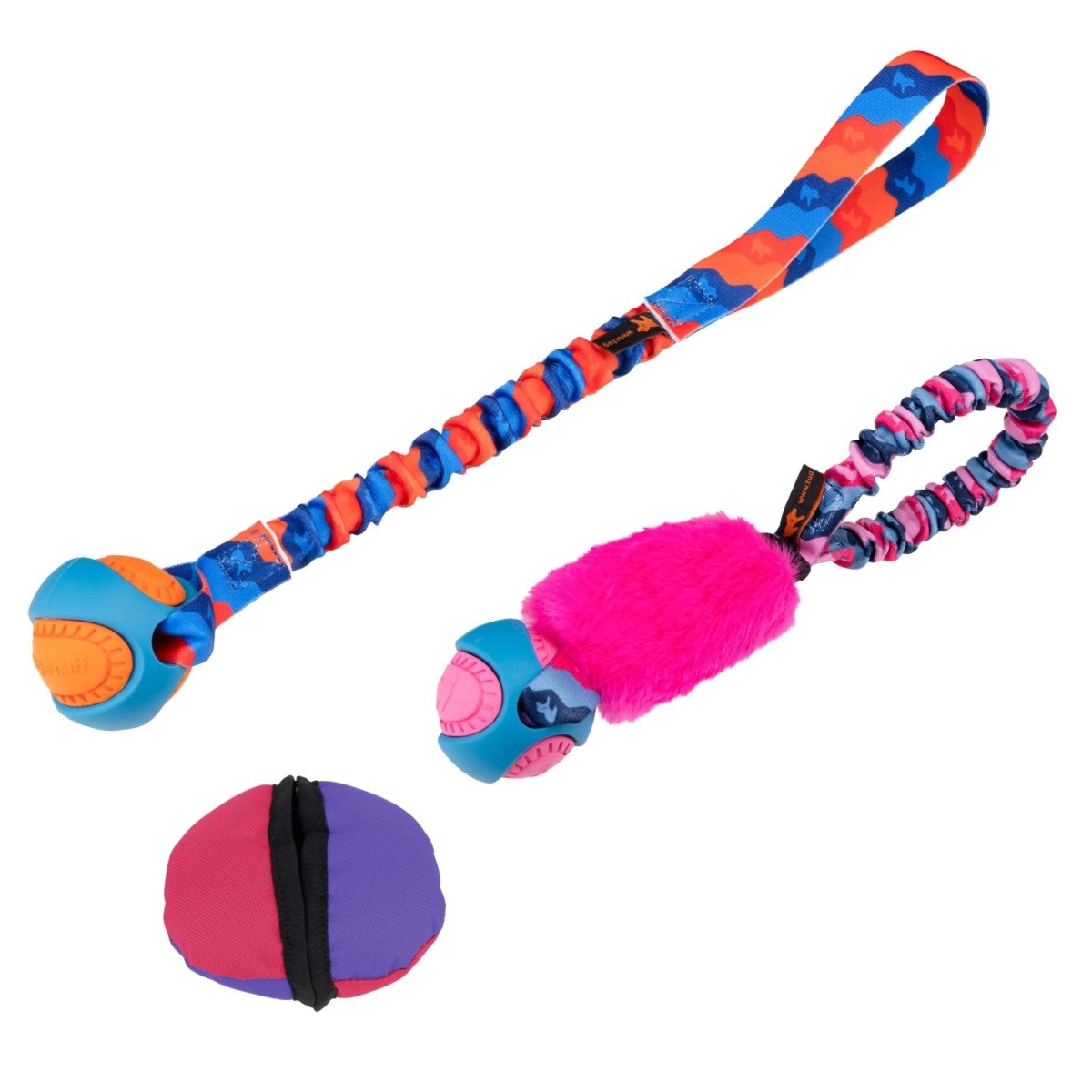 Fetch Fanatics Bundle