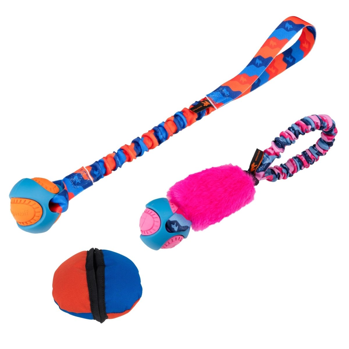 Fetch Fanatics Bundle