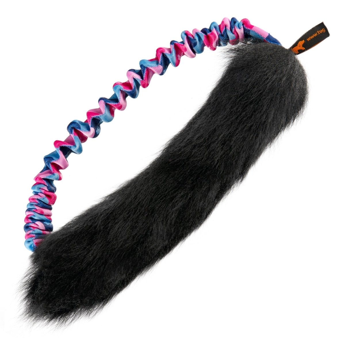 Sheepskin Bungee Ring