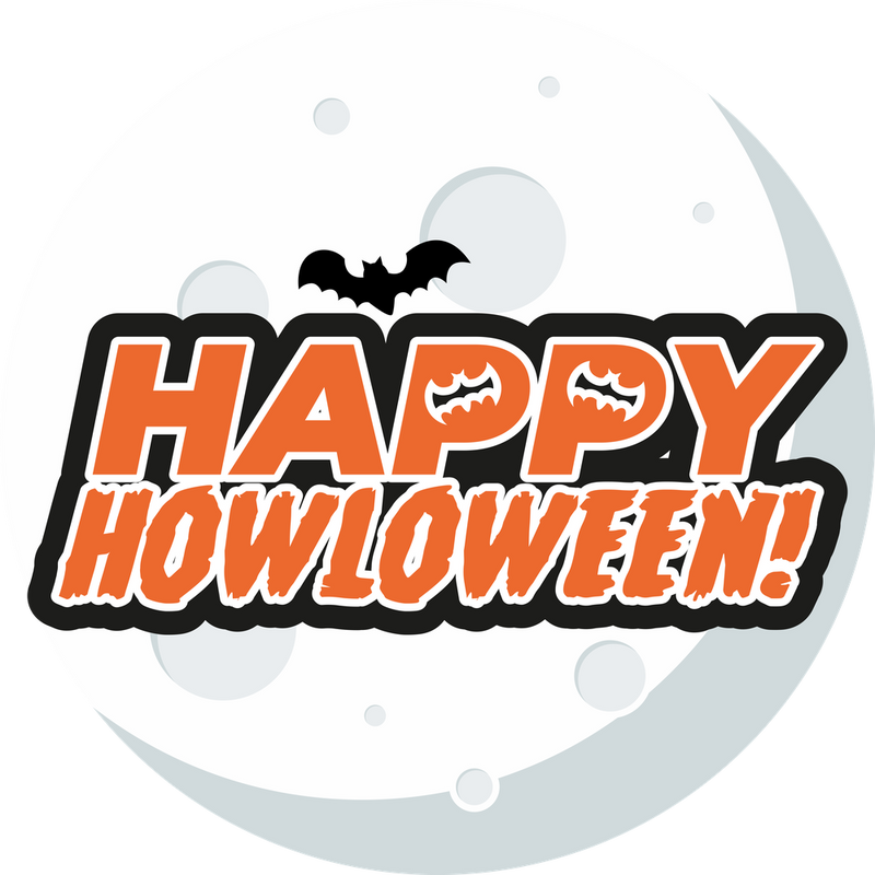 Happy Howloween!