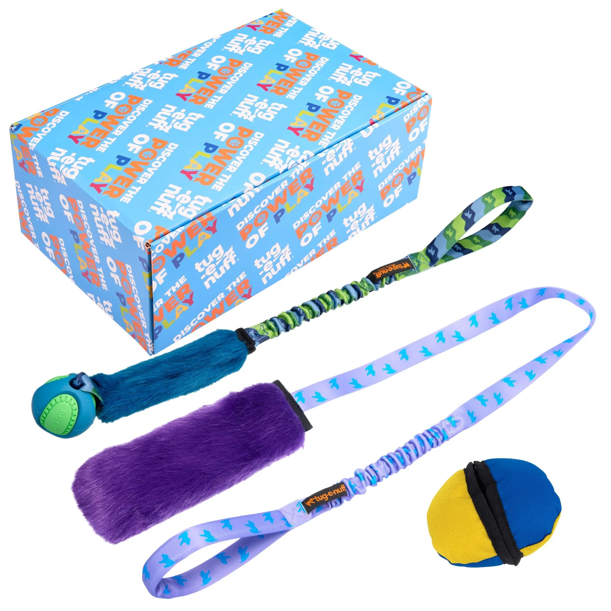 Recall Revolution Gift Box