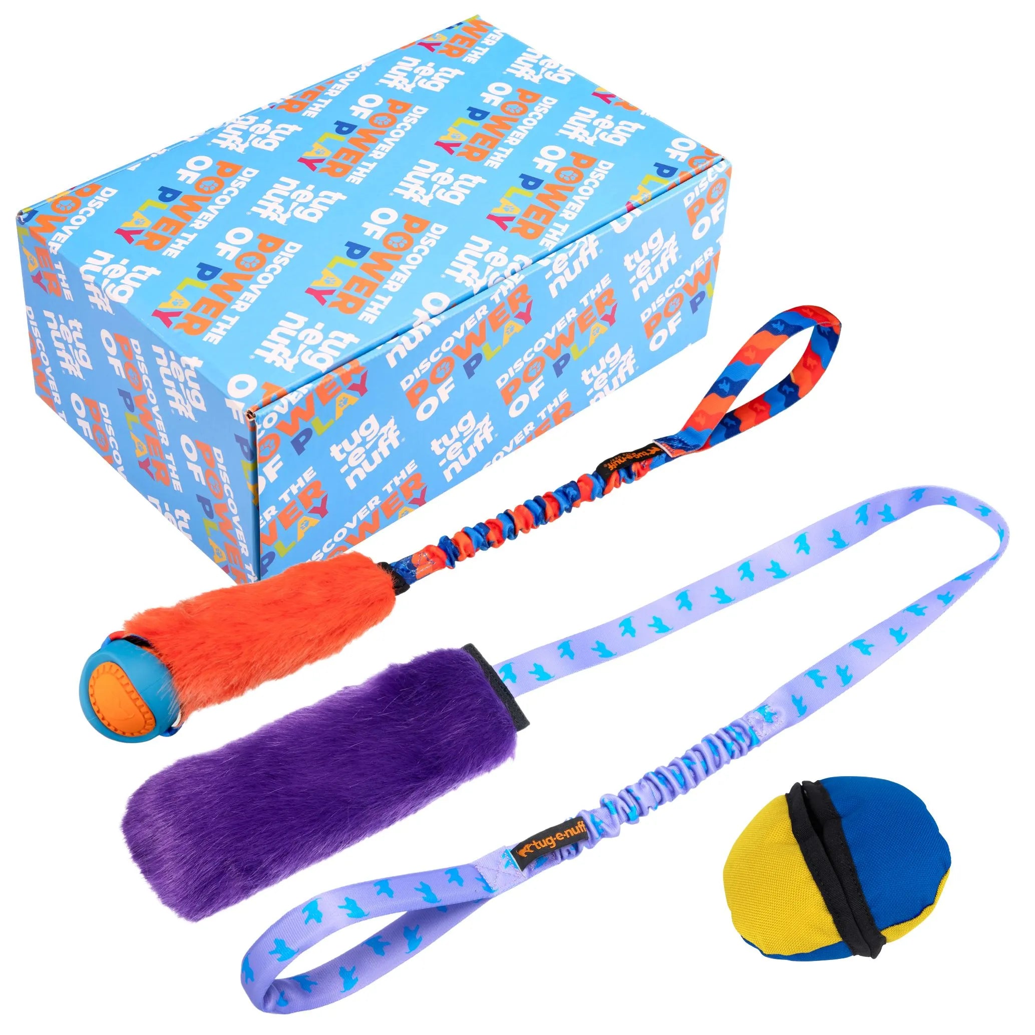 Recall Revolution Gift Box