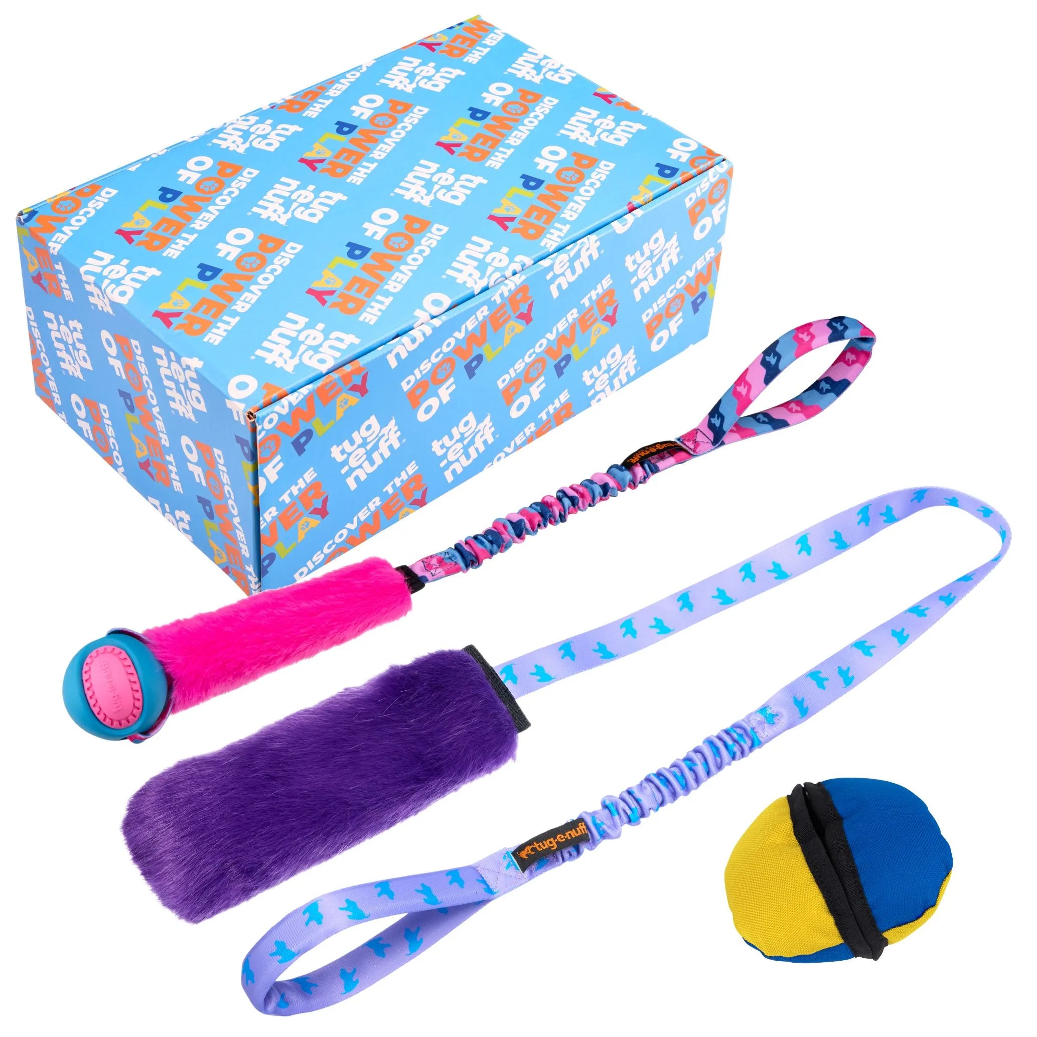 Recall Revolution Gift Box