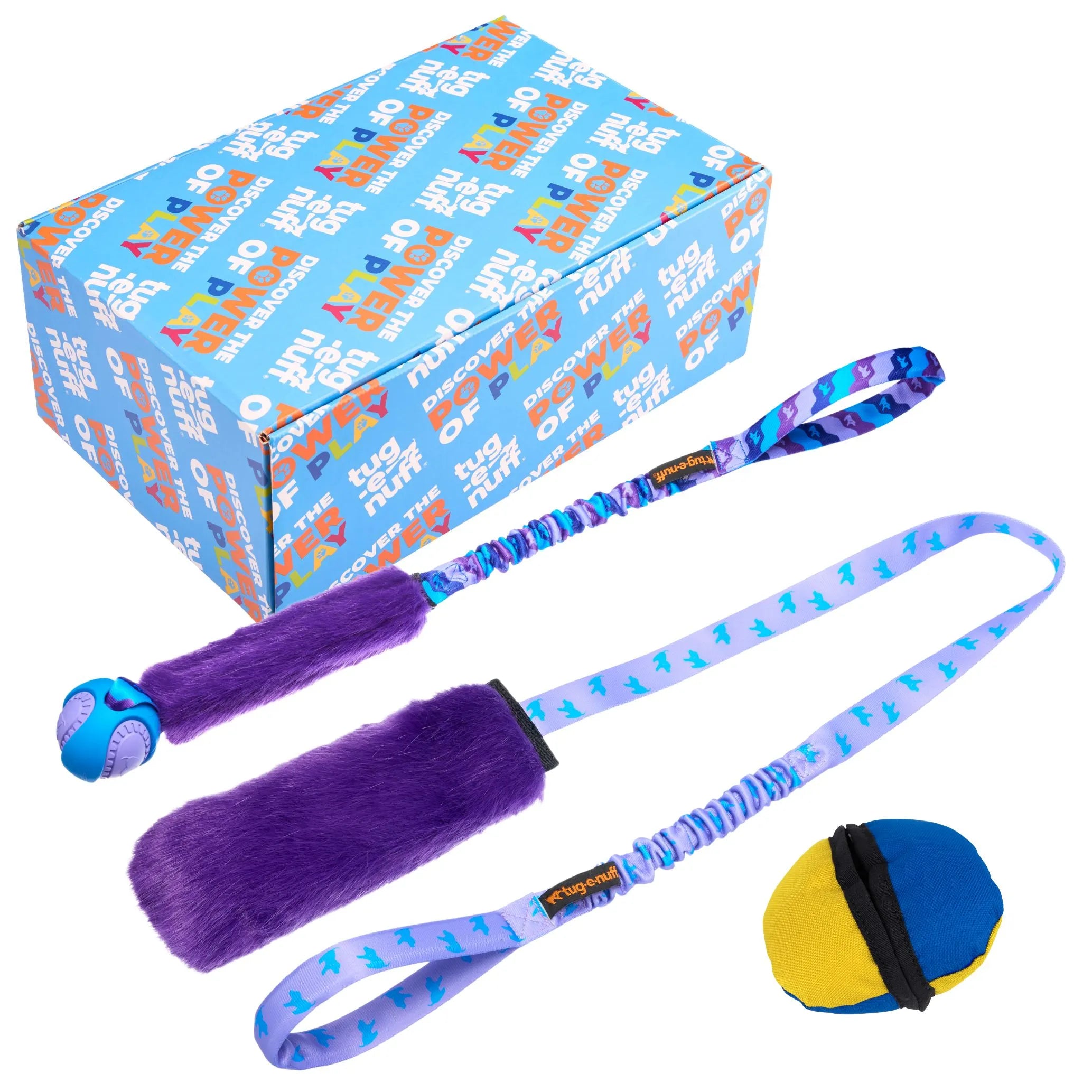 Recall Revolution Gift Box