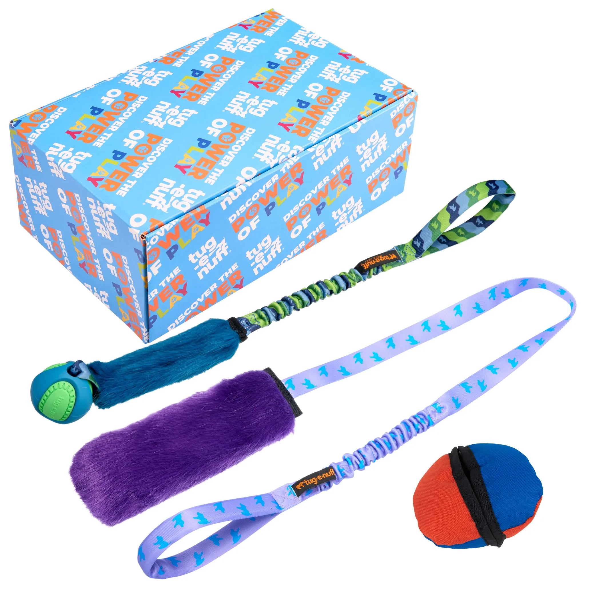 Recall Revolution Gift Box