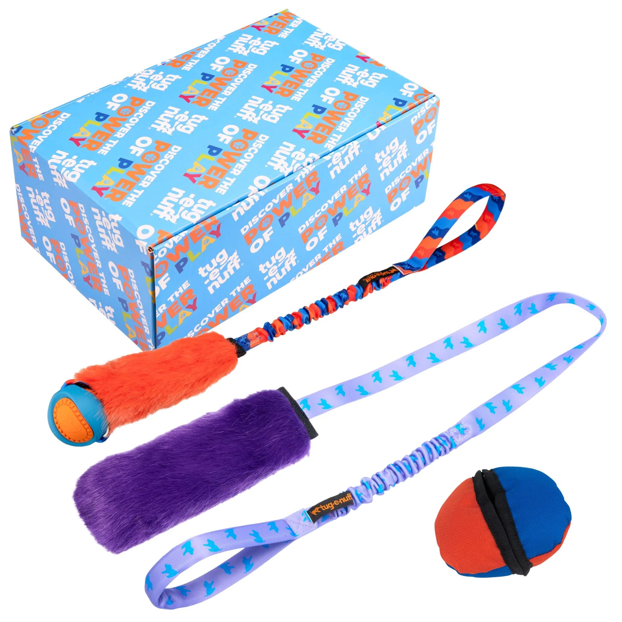 Recall Revolution Gift Box