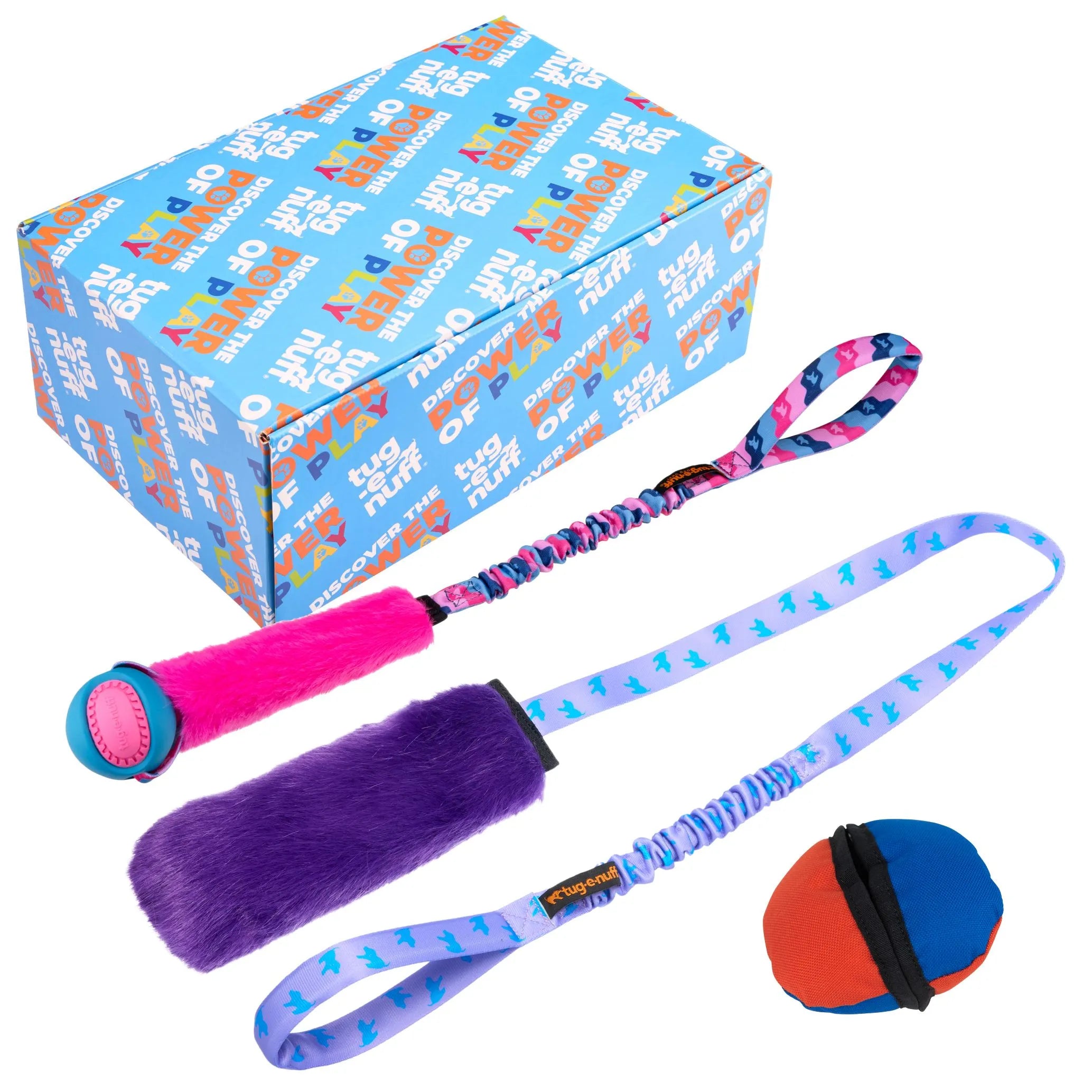 Recall Revolution Gift Box