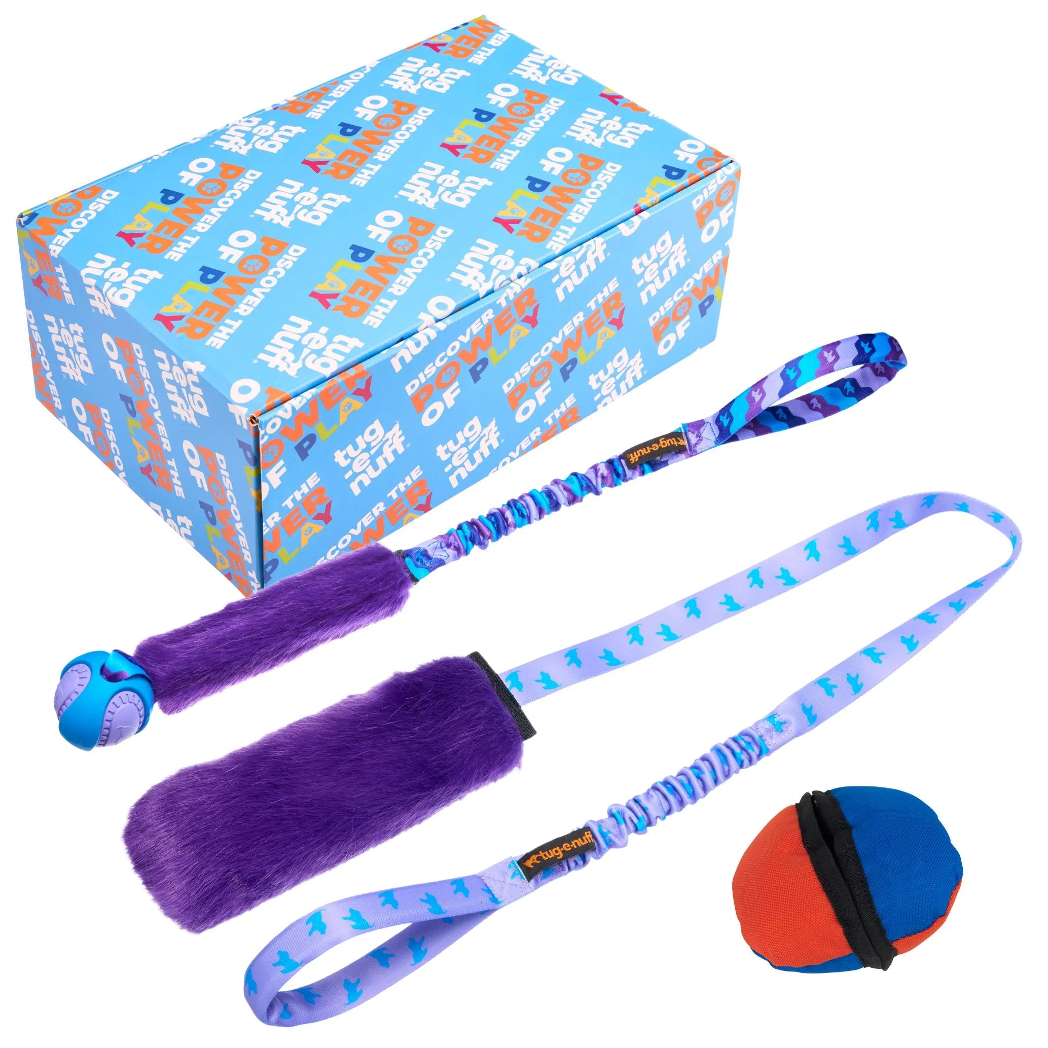 Recall Revolution Gift Box