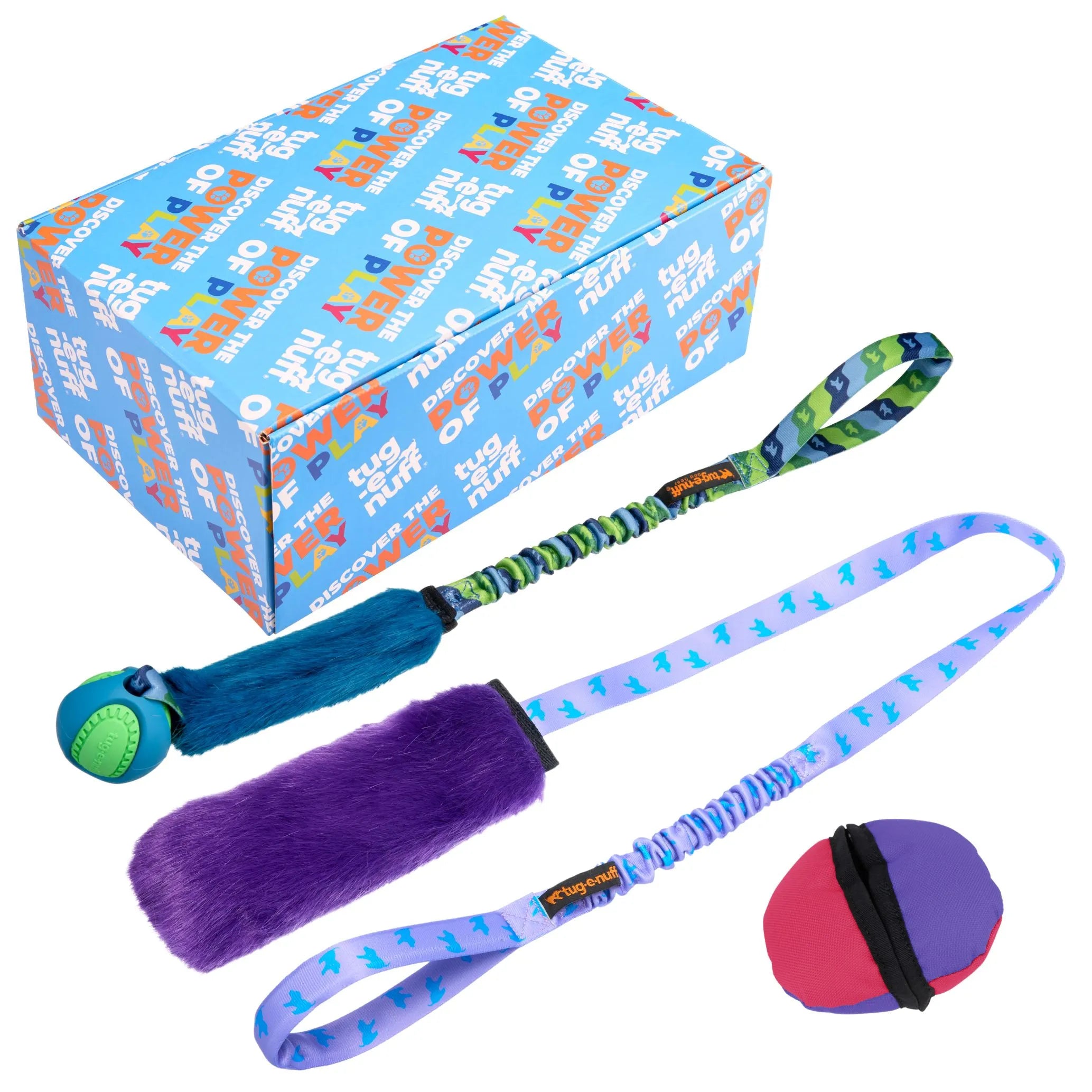 Recall Revolution Gift Box