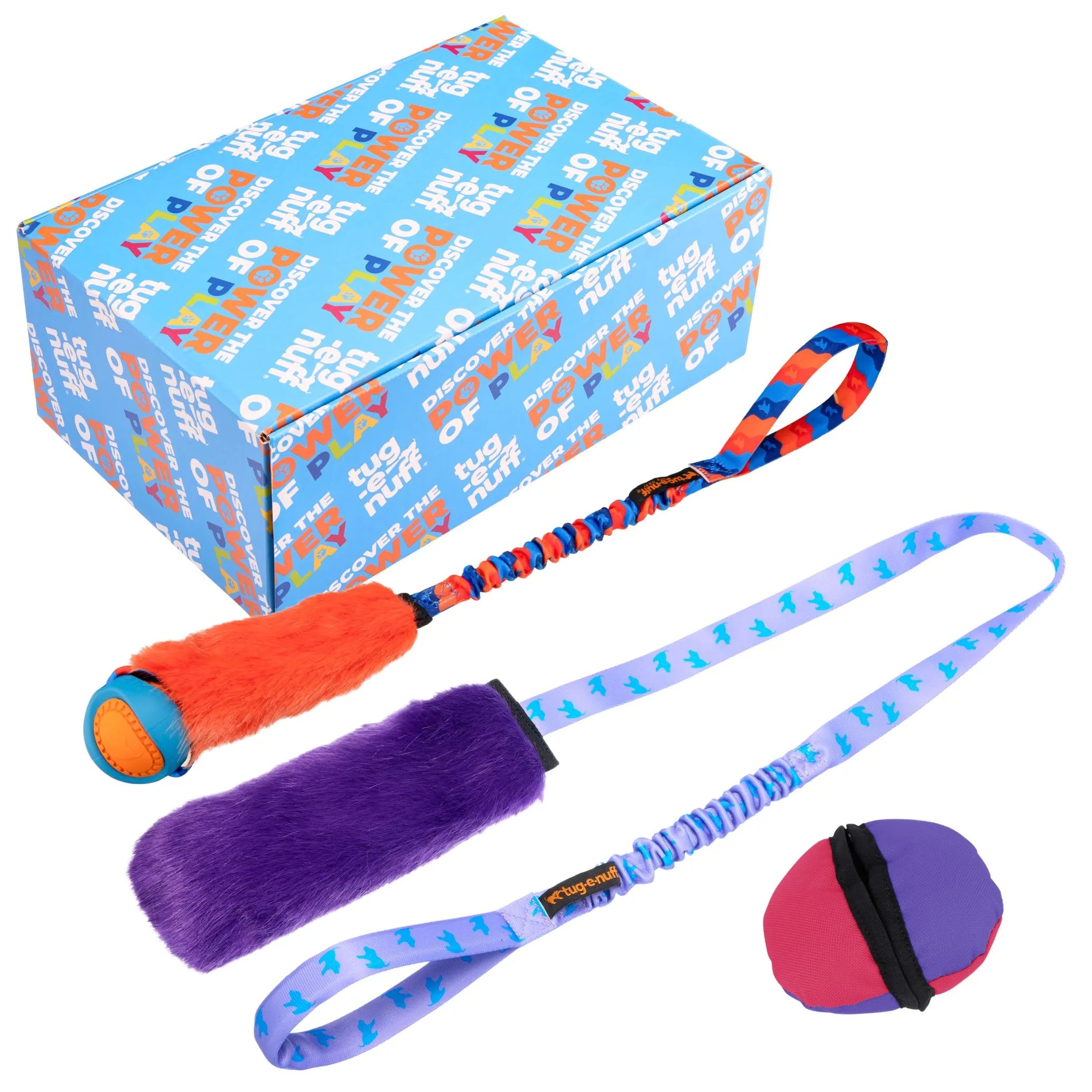 Recall Revolution Gift Box