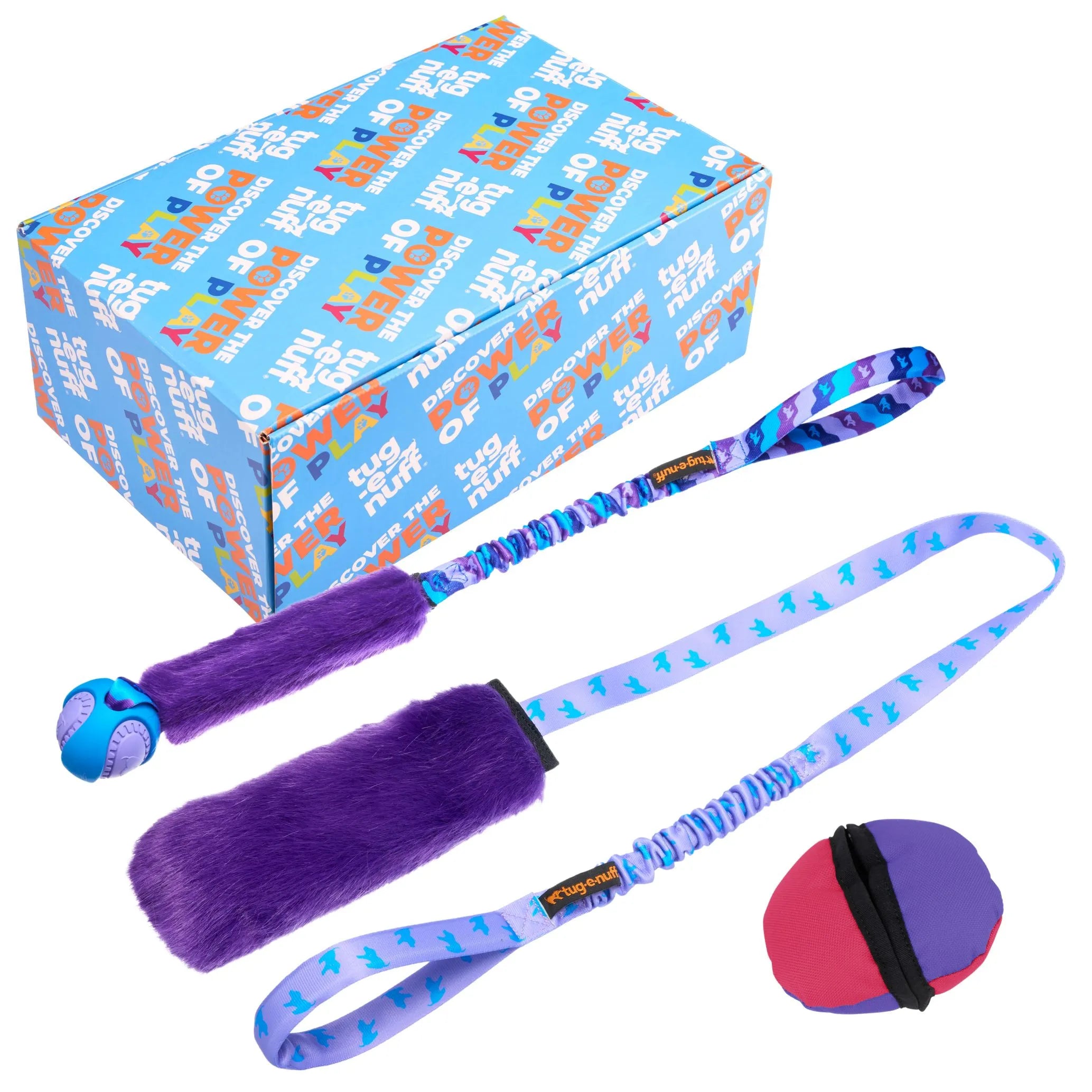 Recall Revolution Gift Box