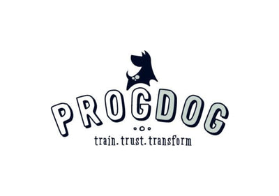 ProgDog Puppy & Dog Training