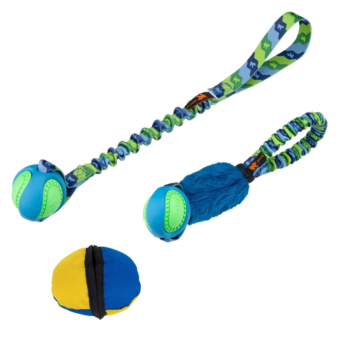 Fetch Fanatics Bundle
