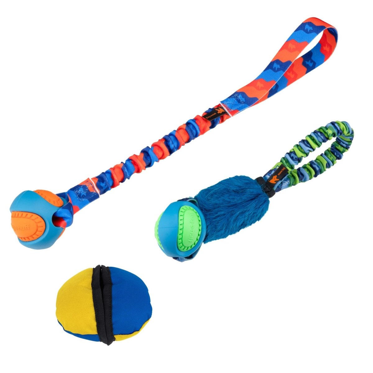 Fetch Fanatics Bundle