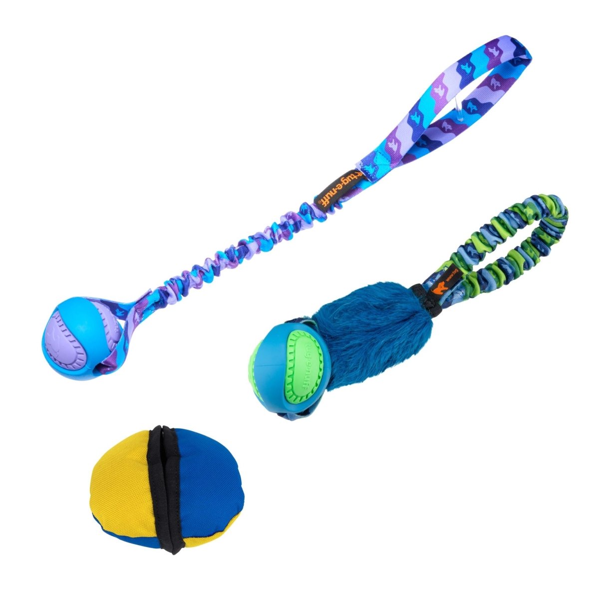Fetch Fanatics Bundle