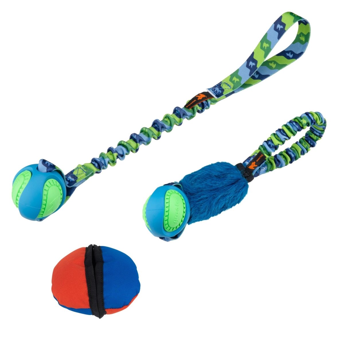 Fetch Fanatics Bundle