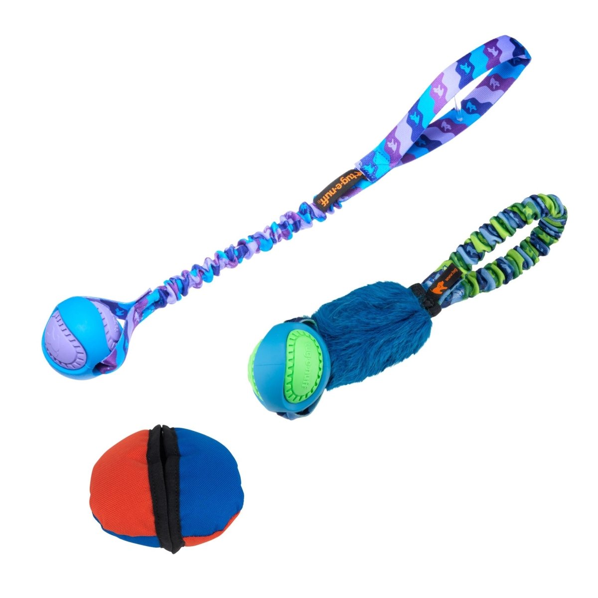 Fetch Fanatics Bundle